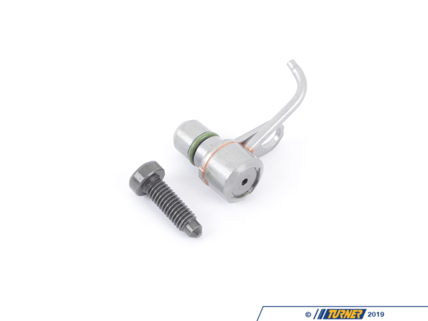 Genuine BMW Genuine BMW Oil Spraying Nozzle - 11427634186 - i12 i8 11427634186