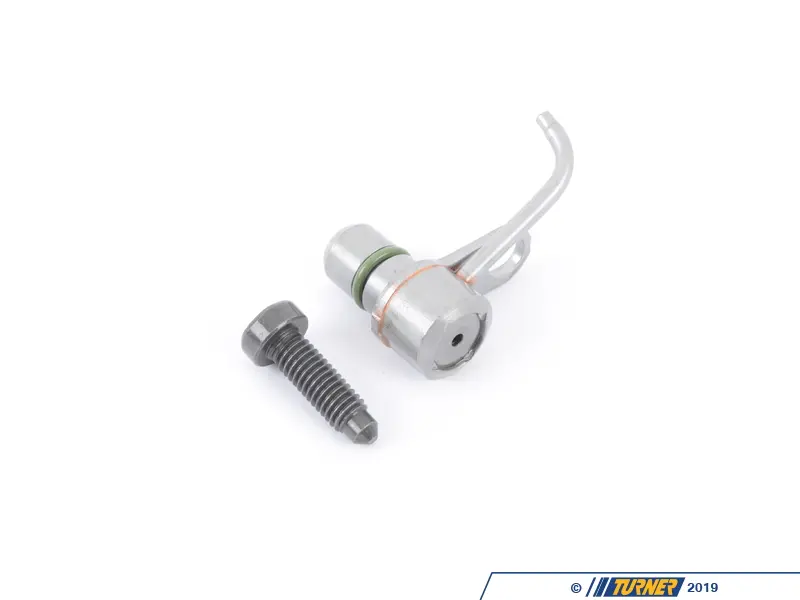 命 11427634186 - Genuine BMW Oil Spraying Nozzle - 11427634186 - i12