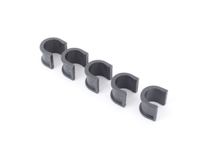 Genuine MINI Spacer Plate - 11331492130