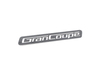 Genuine BMW Genuine BMW GranCoupe badge - F36 51147398499 View 1