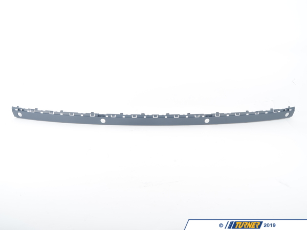 Genuine BMW Genuine BMW Protective Mouldings, Center - 51127043365 51127043365