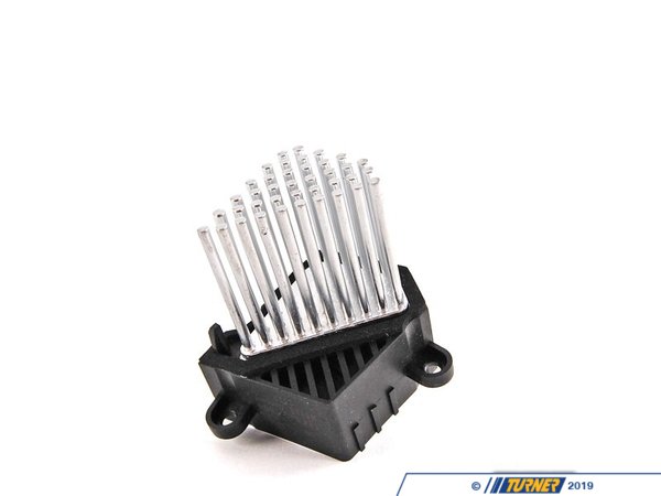Meyle Meyle Blower Motor Resistor - BMW E39 E46 E83 E53 64116923204