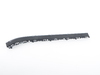 Genuine BMW Genuine BMW Bumper Guard, Primed, Rear Right - 51127043368 - E65 51127043368 View 2