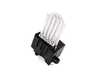 Meyle Meyle Blower Motor Resistor - BMW E39 E46 E83 E53 64116923204 View 5