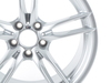 Genuine BMW Genuine BMW F80 M3, F82 M4 Light Alloy Rim - 36102284908 36102284908 View 2