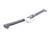 Bremmen Parts Bremmen Parts Window Regulator - Rear Right - E53  51357125060 View 3