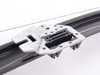 Bremmen Parts Bremmen Parts Window Regulator - Rear Right - E53  51357125060 View 5