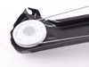 Bremmen Parts Bremmen Parts Window Regulator - Rear Right - E53  51357125060 View 6