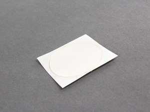 Genuine BMW Protection Foil - 07147162569 - E90,E92,E93