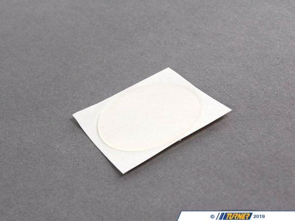 Genuine BMW Genuine BMW Protection Foil - 07147162569 - E90,E92,E93 07147162569