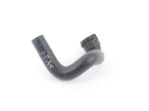 Hose - Heat Exchanger-Return Pipe - E70