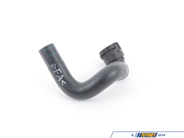 Genuine BMW Hose - Heat Exchanger-Return Pipe - E70 11537800092