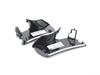 Genuine BMW Genuine BMW Set Of Covers Mirror Basepla - 51167267363 - Gloss Black 51167267363 View 2