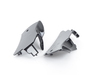 Genuine BMW Genuine BMW Set Of Covers Mirror Basepla - 51167267363 - Gloss Black 51167267363 View 3
