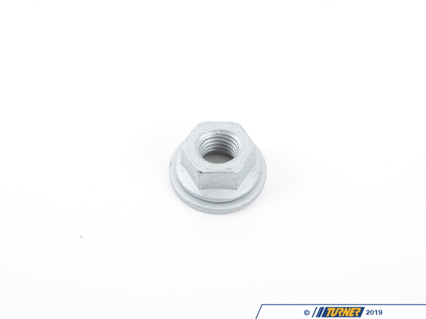 Genuine BMW Genuine BMW Combination Nut - 33306760585 33306760585