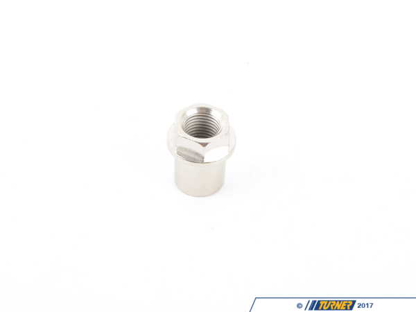 Turner Motorsport M14x1.5 Sleeve Nut - Pair 005927TMS01-02