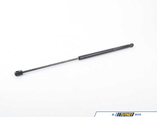 Stabilus Stabilus Rear Hatch Strut - E84 51242990136
