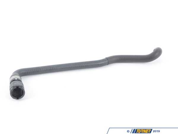 Rein Rein Coolant Line - E70 17127536235