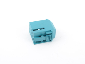 Genuine BMW Covering Cap - 12527502456 - E39,E46,E53,E63,E65