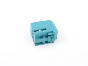 Genuine BMW Covering Cap - 12527502456 - E39,E46,E53,E63,E65