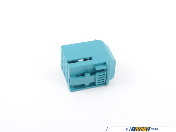 Genuine BMW Genuine BMW Covering Cap - 12527502456 - E39,E46,E53,E63,E65 12527502456