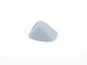 Genuine BMW Cover Cap, Primed, Right - 61677190494 - E82,E82 1M Coupe