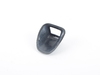 Genuine BMW Genuine BMW Cover Cap, Primed, Right - 61677190494 - E82,E82 1M Coupe 61677190494 View 2