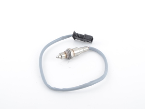 Genuine BMW Post-Cat Oxygen Sensor, 550mm 11787645875 - F22 M235, F3X 335/435, F06/F12 640, F10 535, F87 M2