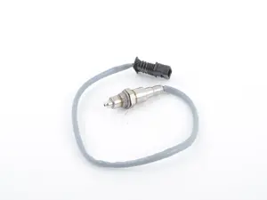 Genuine BMW Post-Cat Oxygen Sensor, 550mm 11787645875 - F22 M235, F3X 335/435, F06/F12 640, F10 535, F87 M2