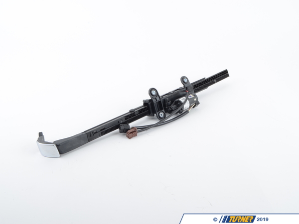 Genuine BMW Belt-Handover - Left - E92 72117334635