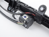 Genuine BMW Belt-Handover - Left - E92 72117334635 View 4