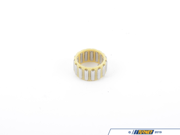 Genuine BMW NEEDLE BEARING 11278643657