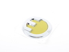 Genuine MINI EMBLEM HYBRID 51147410894 View 1