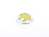 Genuine MINI EMBLEM HYBRID 51147410894 View 2