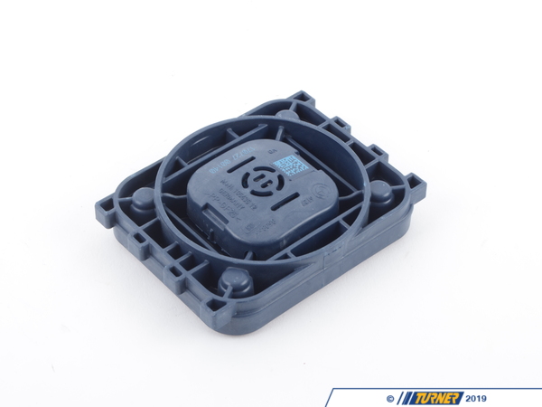 Genuine BMW Genuine BMW Vent Unit - 61278608564 - i12 i8 61278608564