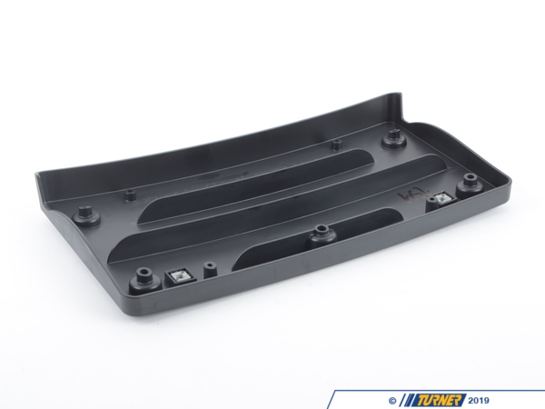 Genuine BMW Genuine BMW Front license plate mount - F80 F82 F83 51118056774