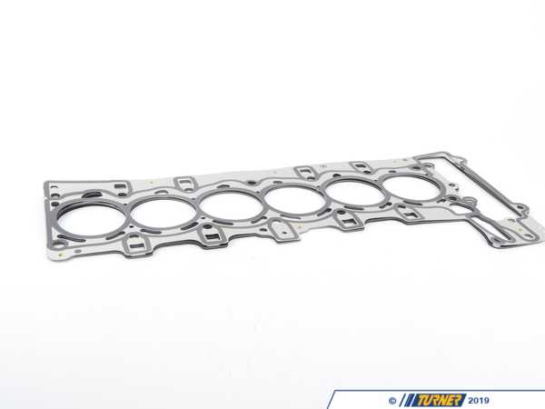 Elring Engine Cylinder Head Gasket 11127557266