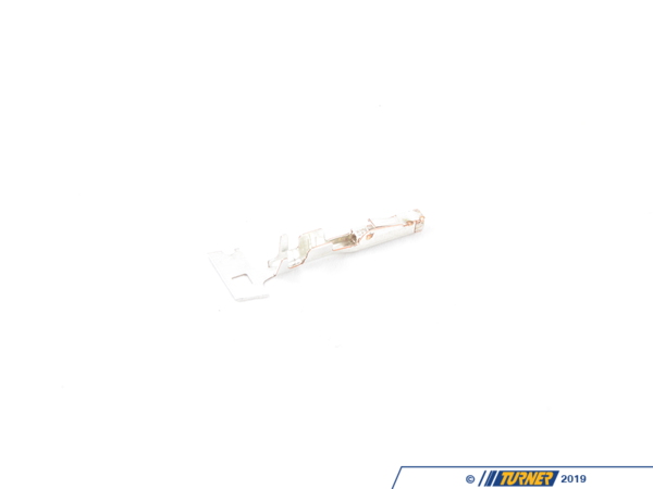 Genuine BMW Genuine BMW Terminal Socket For Mlk 1,2 - 12527510673 - (NO LONGER AVAILABLE) 12527510673