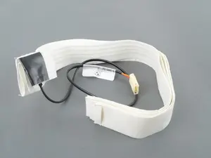 Genuine BMW Heater Element Seat - 64111386170 - E30
