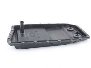 ZF Transmission Oil Pan - E60, E63, E64, E65, E66, E70, F01, F02