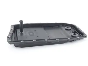 ZF Transmission Oil Pan - E60, E63, E64, E65, E66, E70, F01, F02