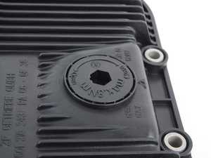 Transmission Oil Pan