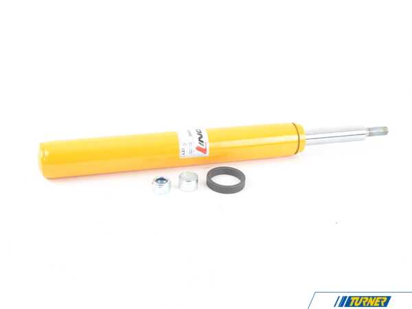 Koni Rear Sport Shock - Yellow - Priced Each 86-2086SPORT