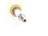 Koni Rear Sport Shock - Yellow - Priced Each 86-2086SPORT View 7