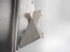 Turner Motorsport Turner Motorsport Aluminum Skid Plate - Milled Finish - E46 M3  021470tms04KT View 13