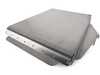 Turner Motorsport Turner Motorsport Aluminum Skid Plate - Milled Finish - E46 M3  021470tms04KT View 14