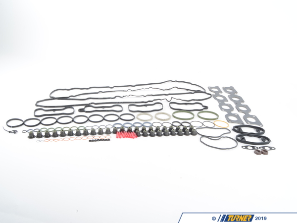 Genuine BMW Genuine BMW Gasket Set Cylinder Head Asb - 11122327854 11122327854
