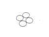 Genuine BMW Genuine BMW Gasket Set Cylinder Head Asb - 11122327854 11122327854 View 14