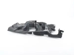 Genuine BMW Right Steering Gear Cover - 51757975446