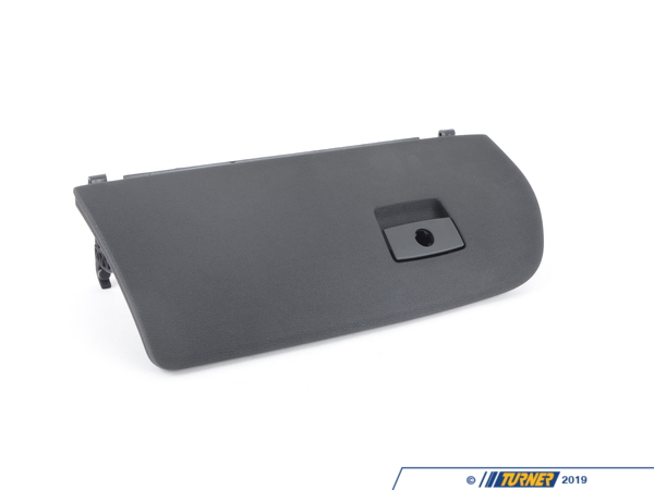 Genuine BMW Genuine BMW Glove box lid - F25 F26 51166839000